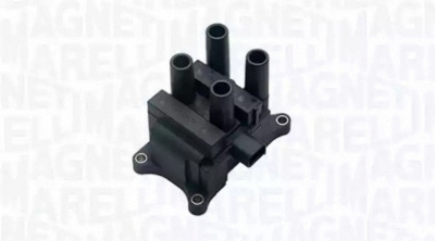 MAGNETI MARELLI 060810270010 -  Катушка зажигания
